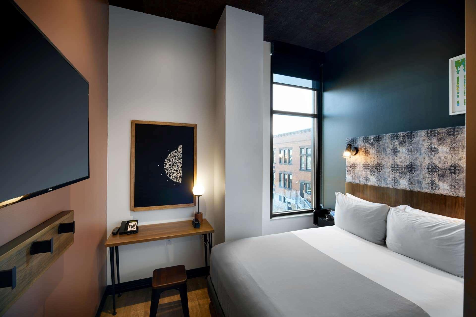 Tryp By Wyndham Pittsburgh/Lawrenceville Eksteriør billede