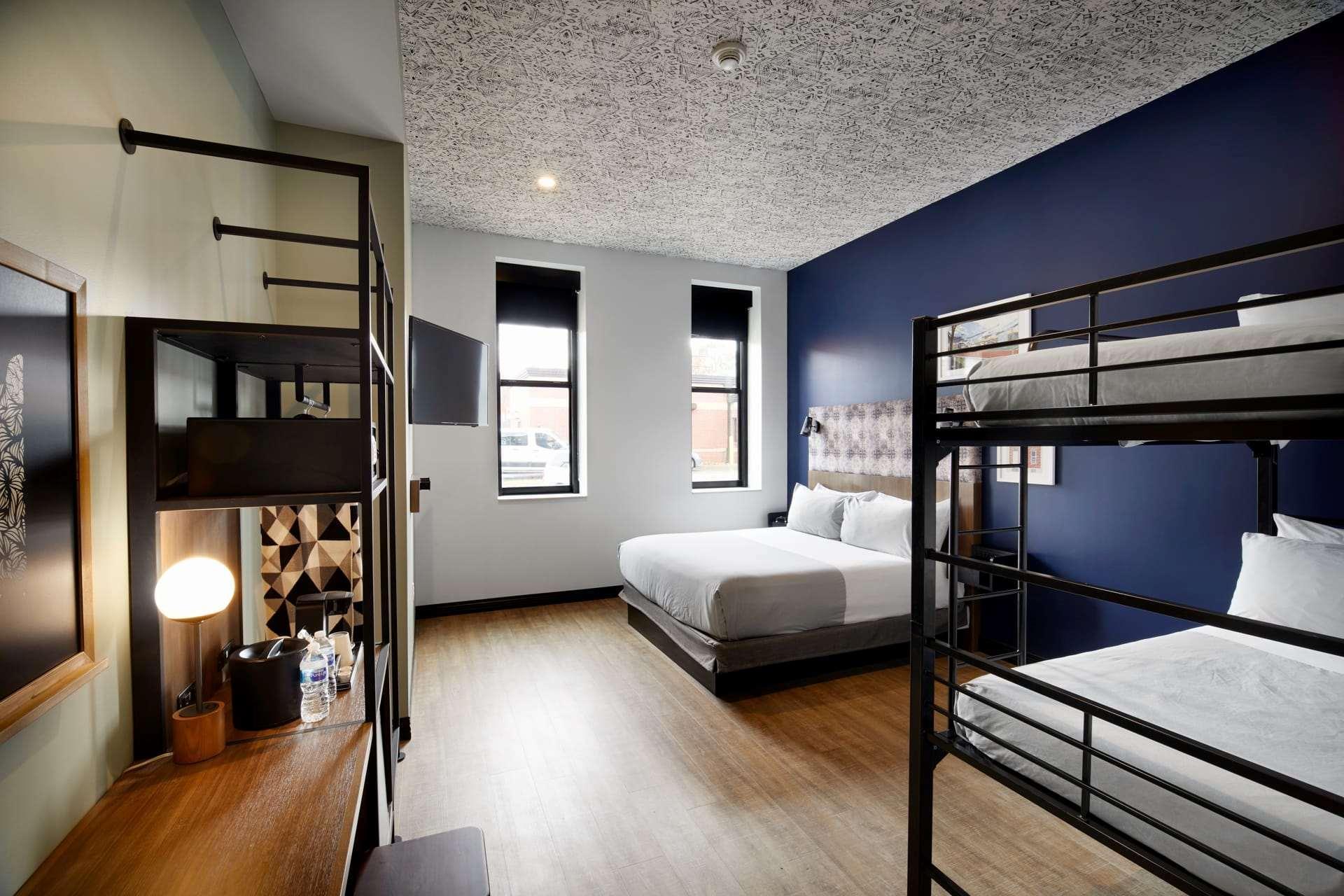 Tryp By Wyndham Pittsburgh/Lawrenceville Eksteriør billede