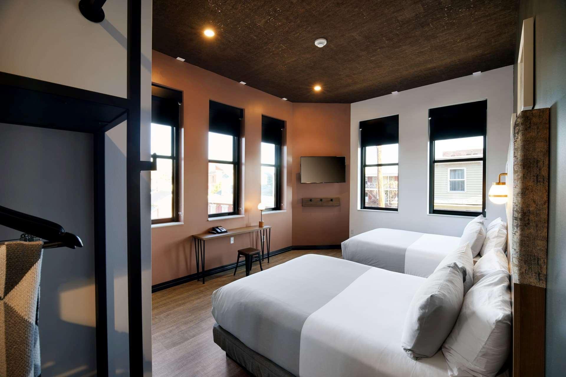 Tryp By Wyndham Pittsburgh/Lawrenceville Eksteriør billede