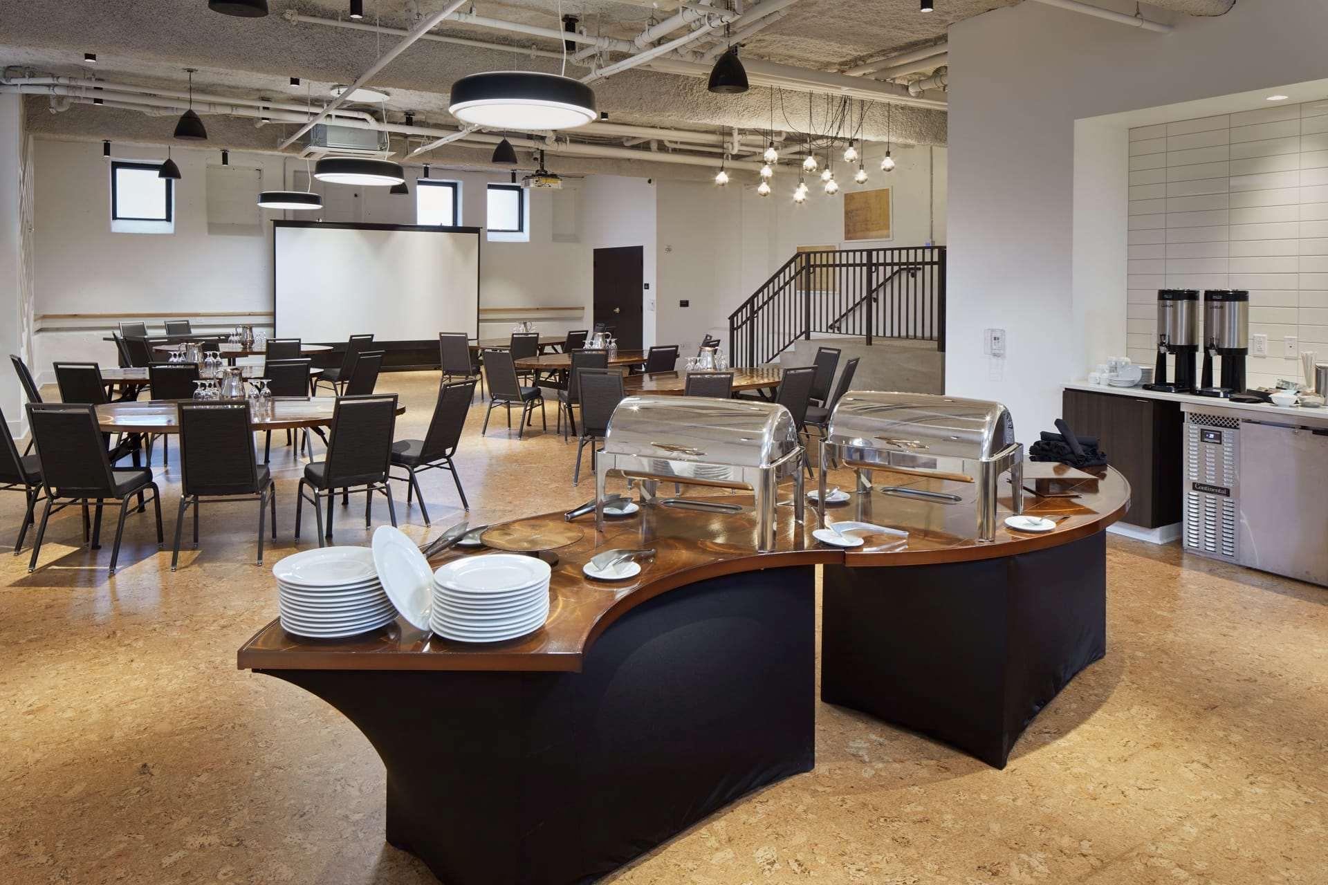 Tryp By Wyndham Pittsburgh/Lawrenceville Eksteriør billede