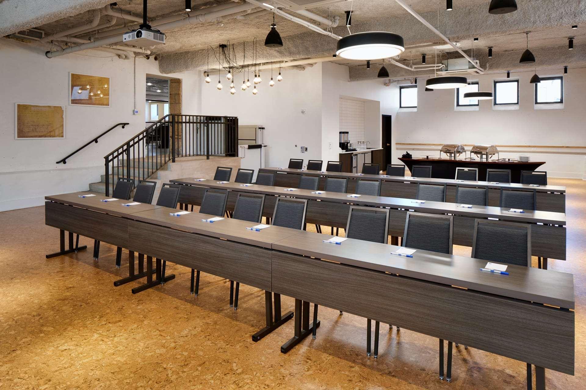 Tryp By Wyndham Pittsburgh/Lawrenceville Eksteriør billede