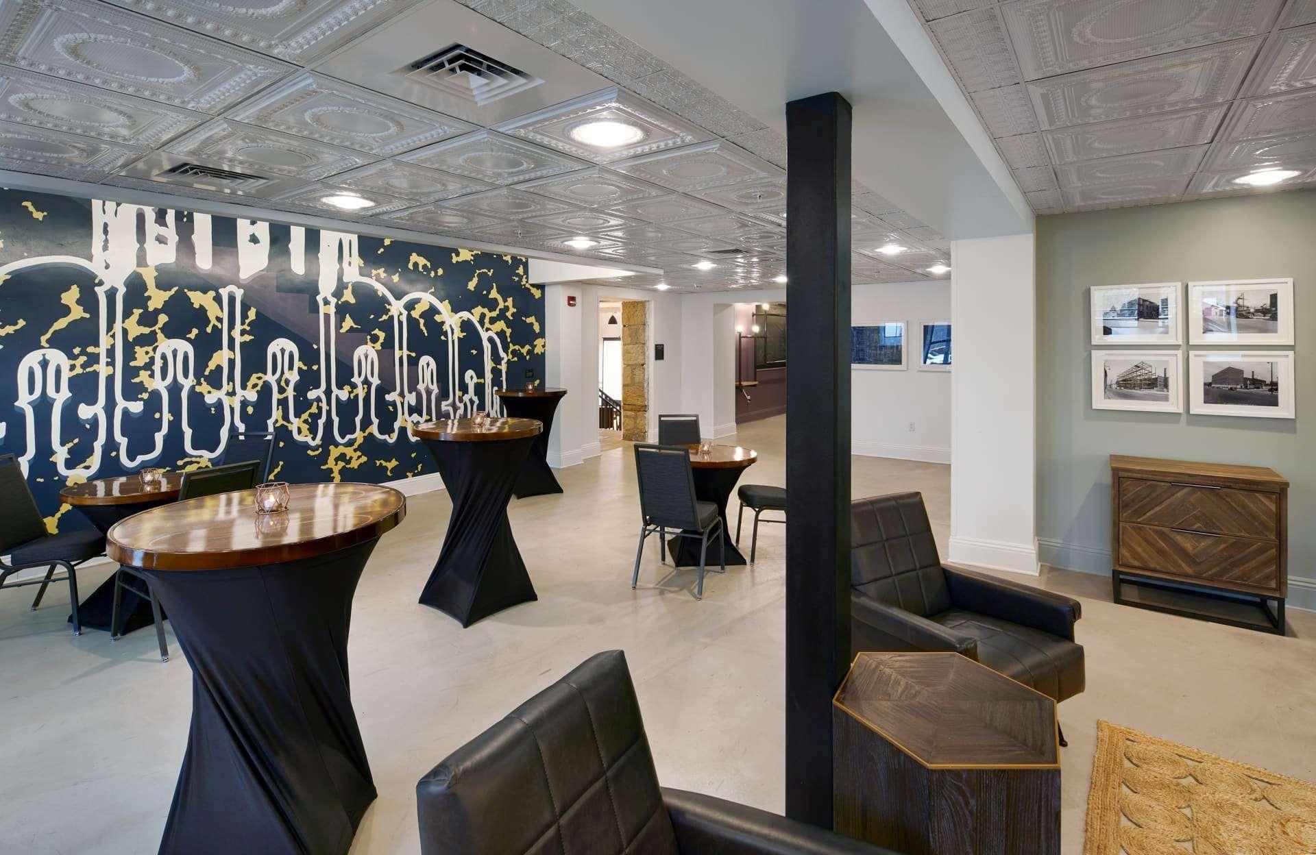 Tryp By Wyndham Pittsburgh/Lawrenceville Eksteriør billede