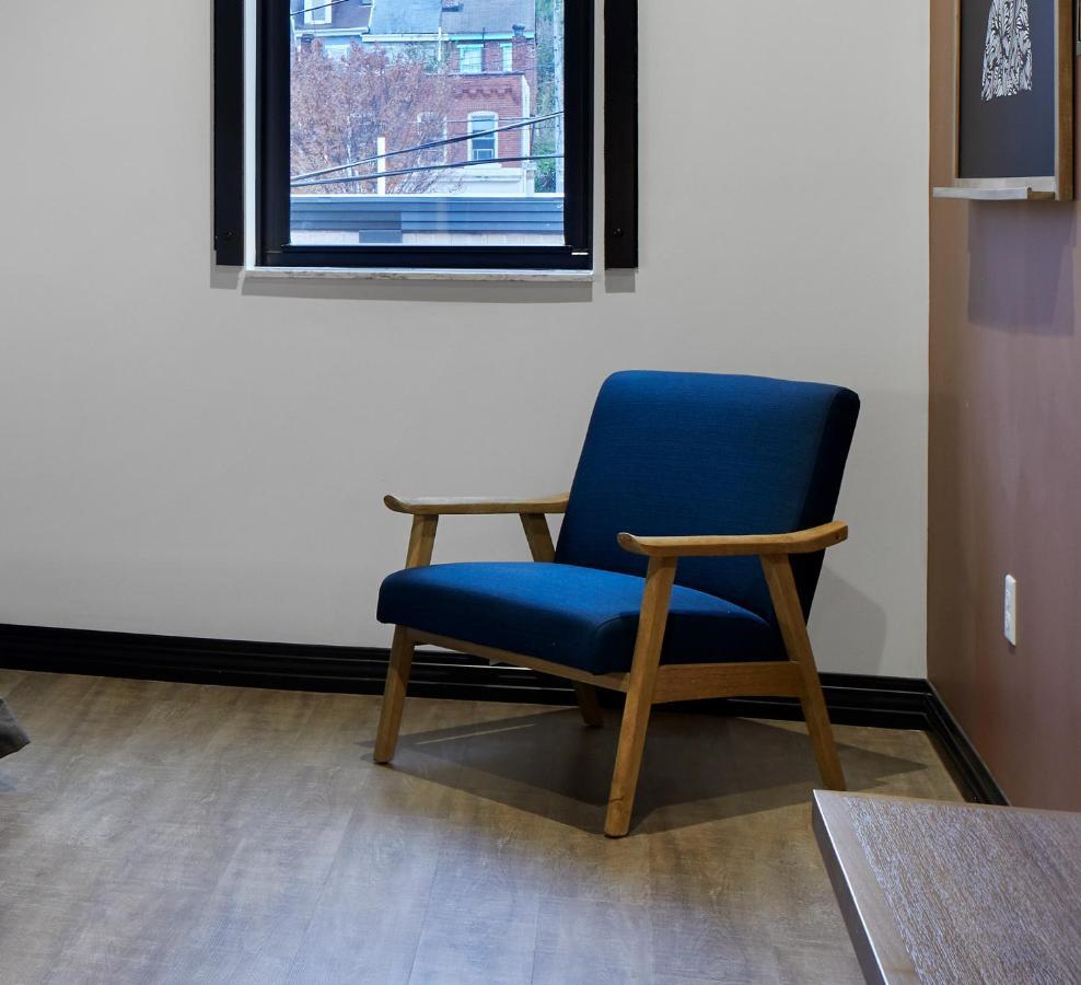 Tryp By Wyndham Pittsburgh/Lawrenceville Eksteriør billede