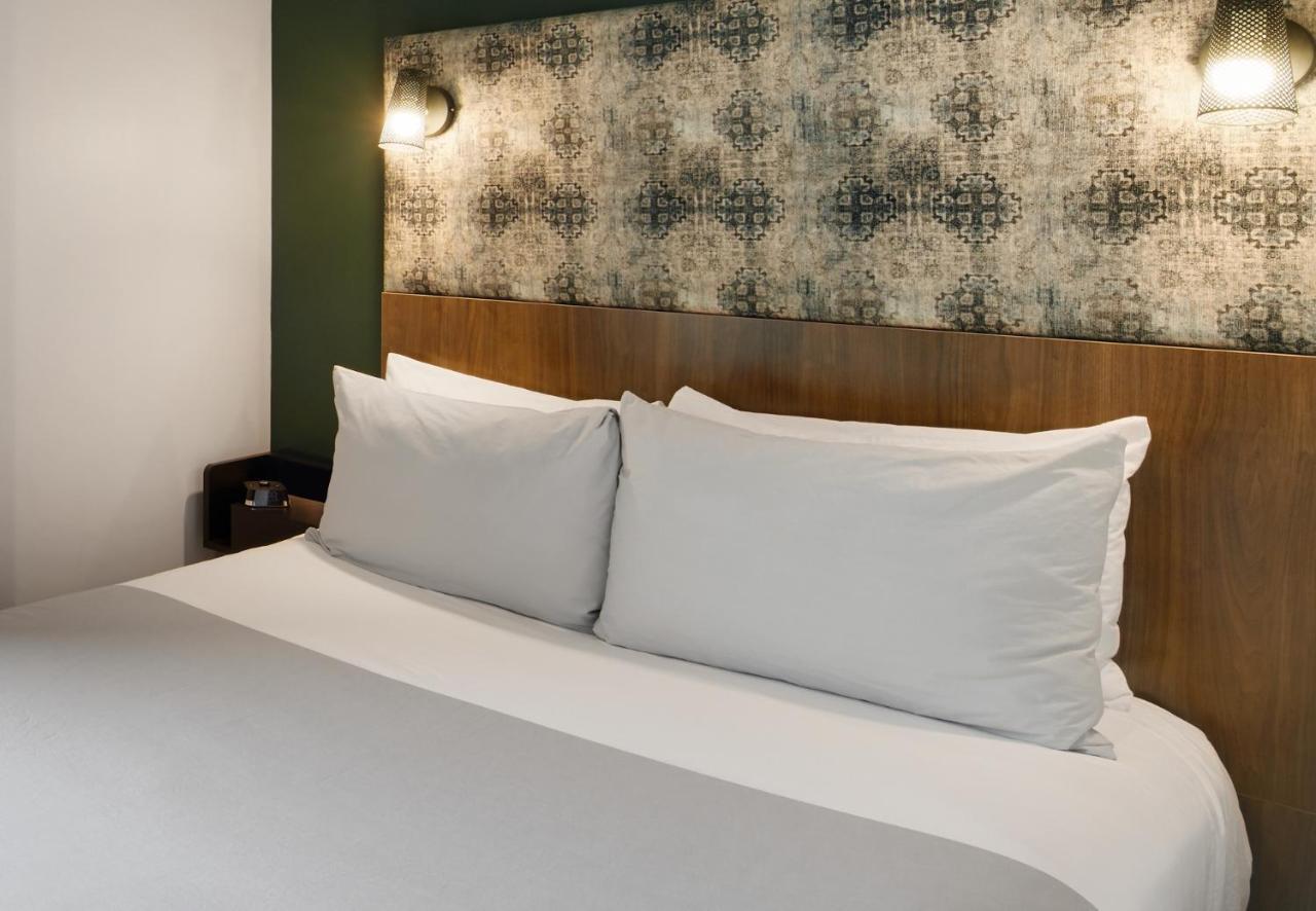 Tryp By Wyndham Pittsburgh/Lawrenceville Eksteriør billede