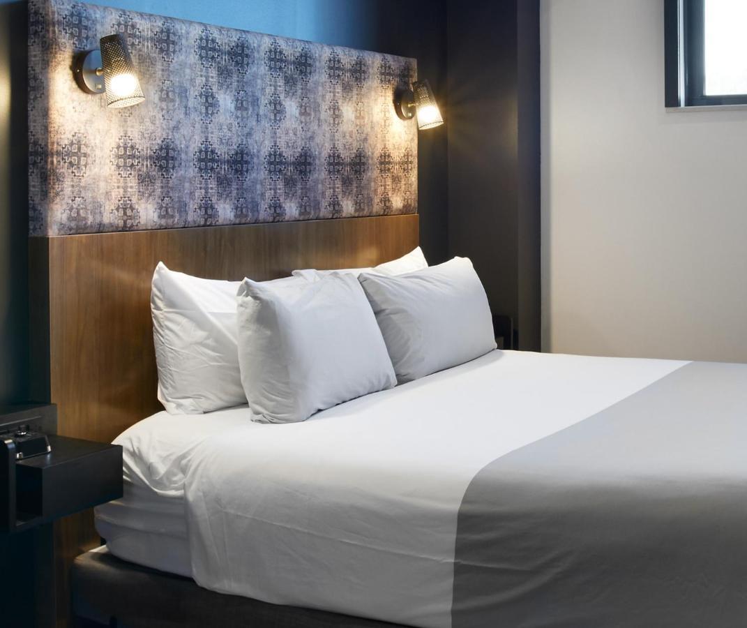 Tryp By Wyndham Pittsburgh/Lawrenceville Eksteriør billede